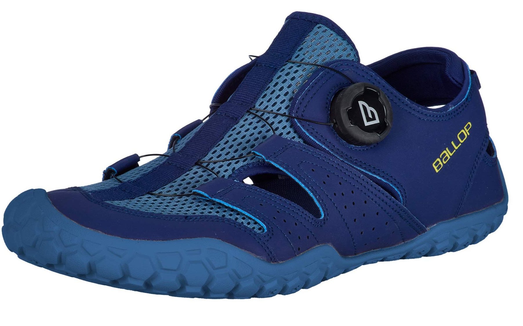 Ballop Fresco Barfußschuh