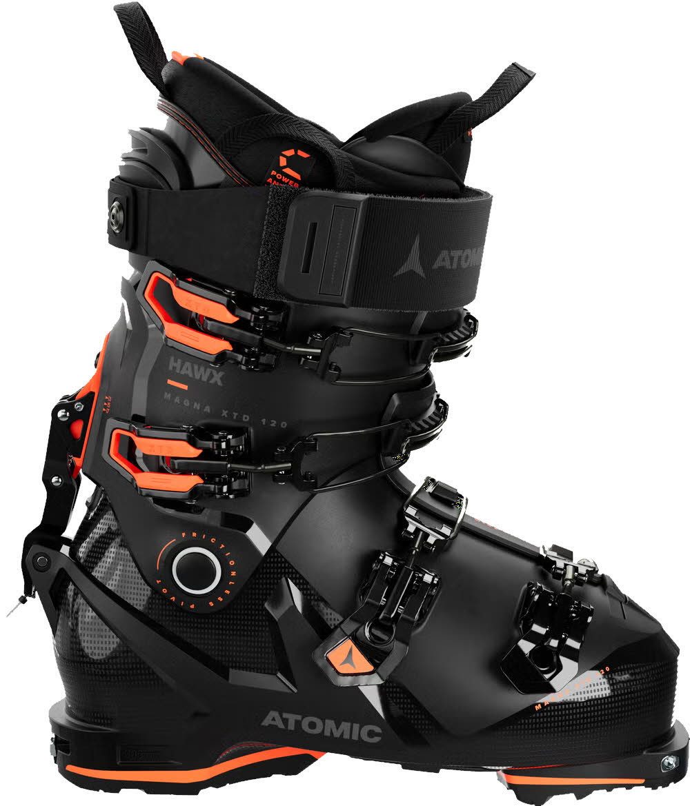Atomic HAWX MAGNA XTD 120 Skischuh