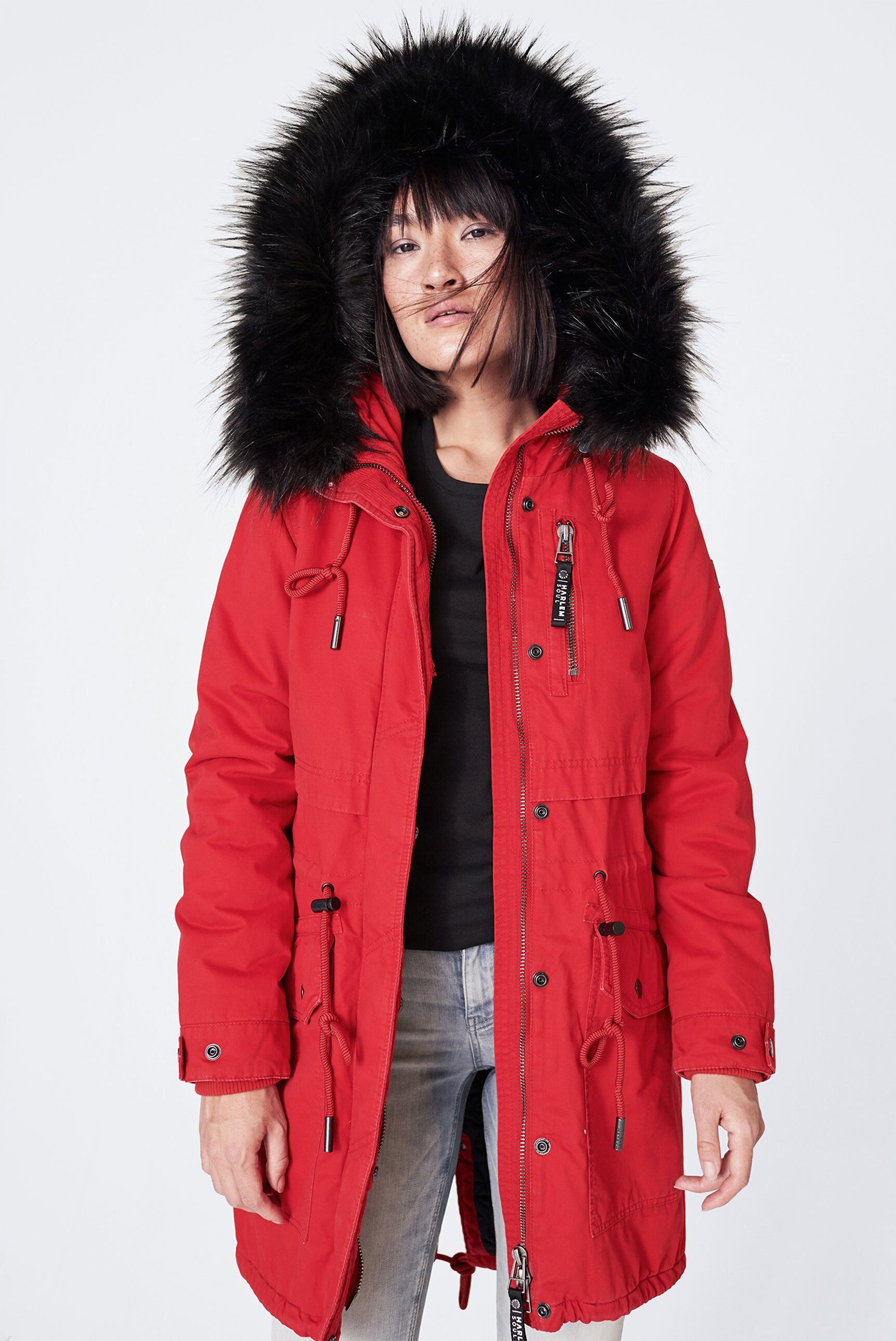 Winterjacke