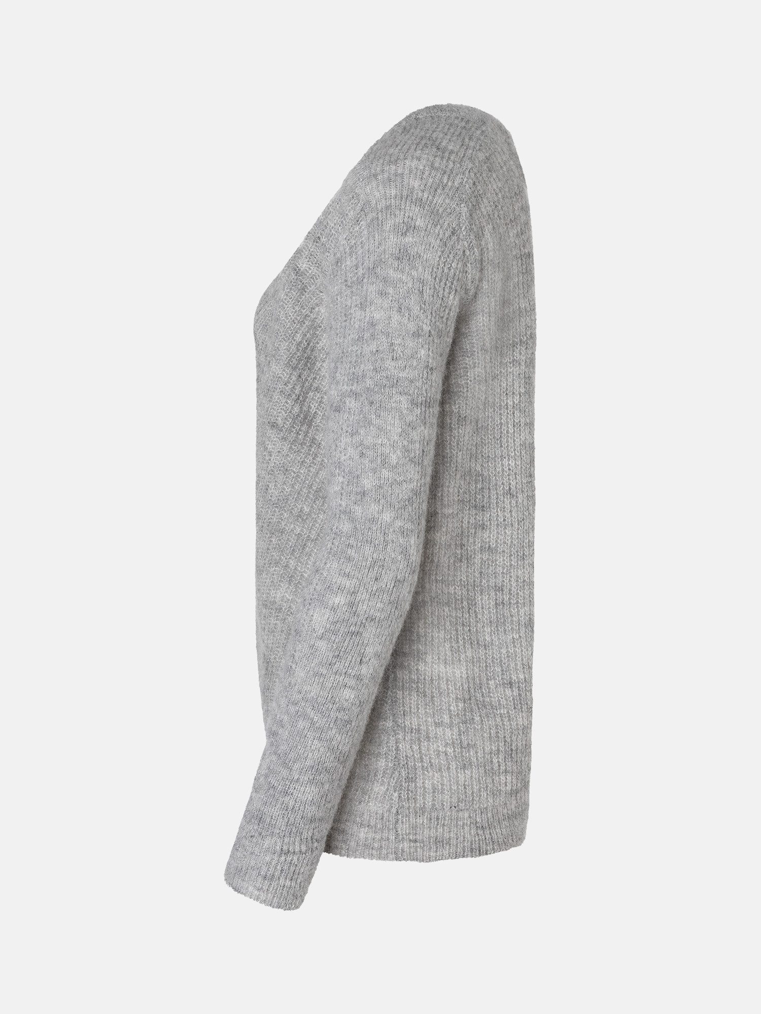 Lieblingsstück Strickpullover Babro mit Alpakawolle