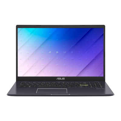 Asus Vivobook Go 15 E510MA-EJ653WS Notebook (Intel Celeron N4020, UHD 600)