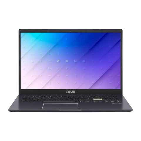 Asus Vivobook Go 15 E510MA-EJ653WS Notebook (Intel Celeron N4020, UHD 600)