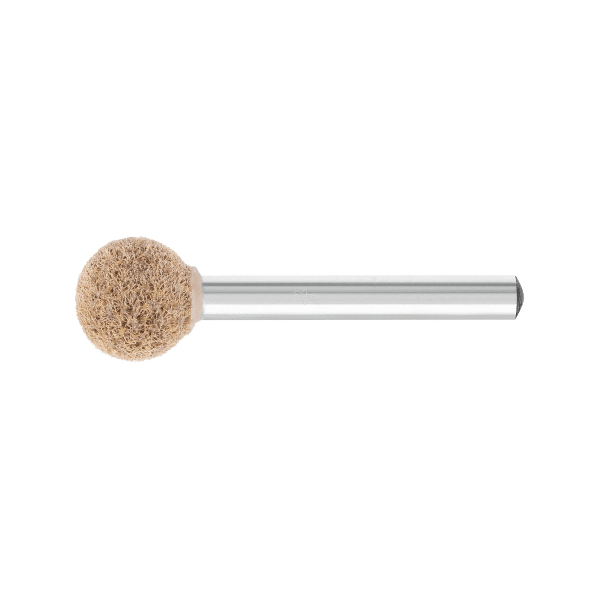 Pferd Polierscheibe PFERD Tools Fleece Layered PNER-MW KU 15/6 A F 10 Stk