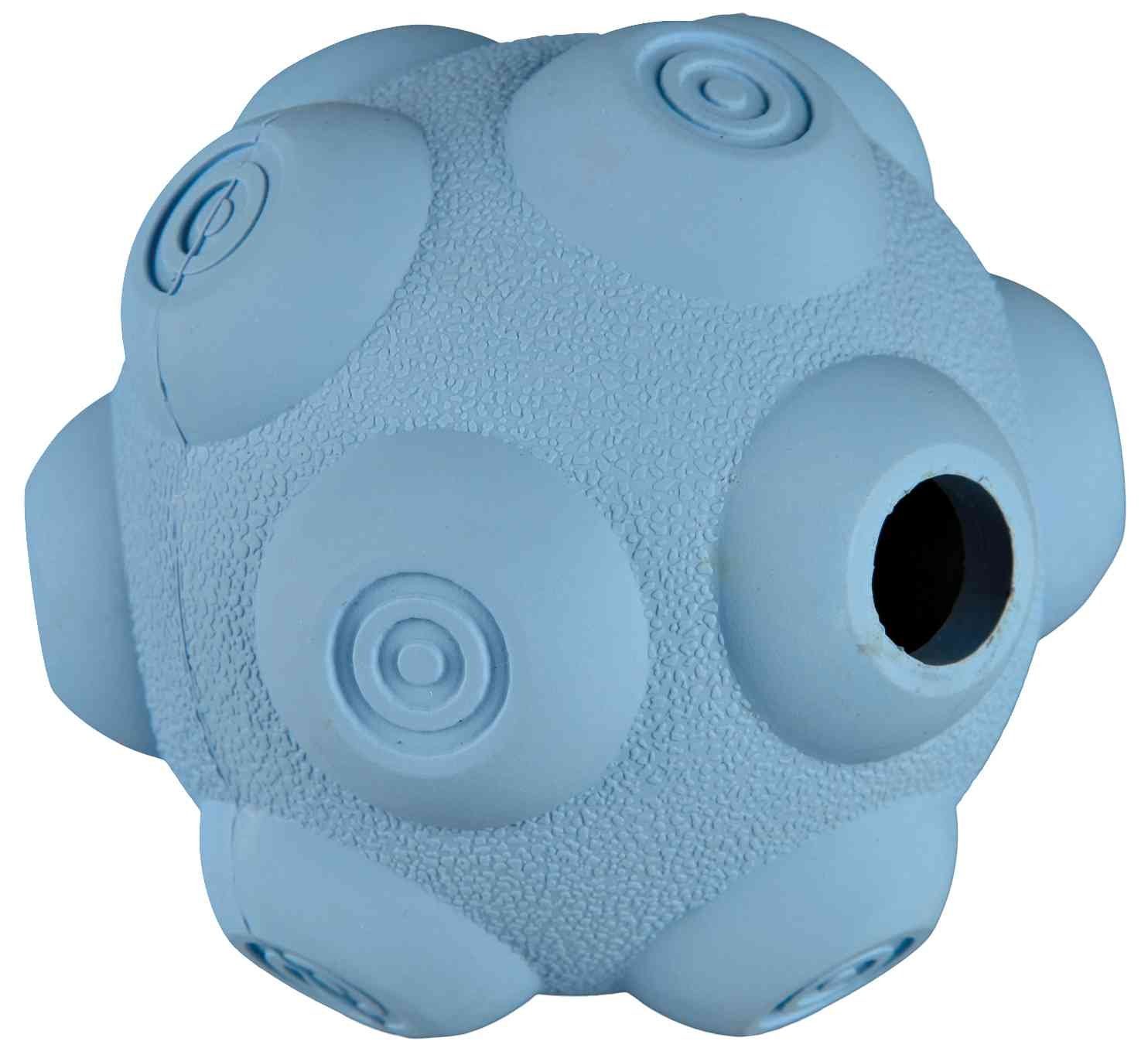 TRIXIE Tier-Intelligenzspielzeug Trixie Naturgummi-Snackball Durchmesser: 9 günstig online kaufen