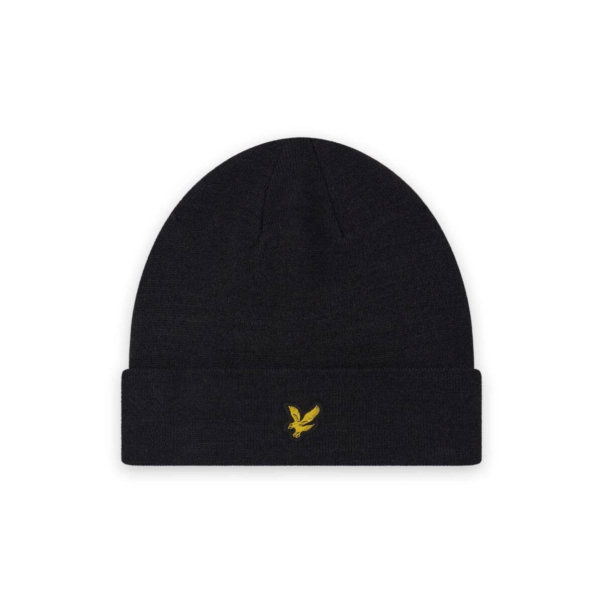 Lyle & Scott Beanie Mütze Lyle & Scott Basic