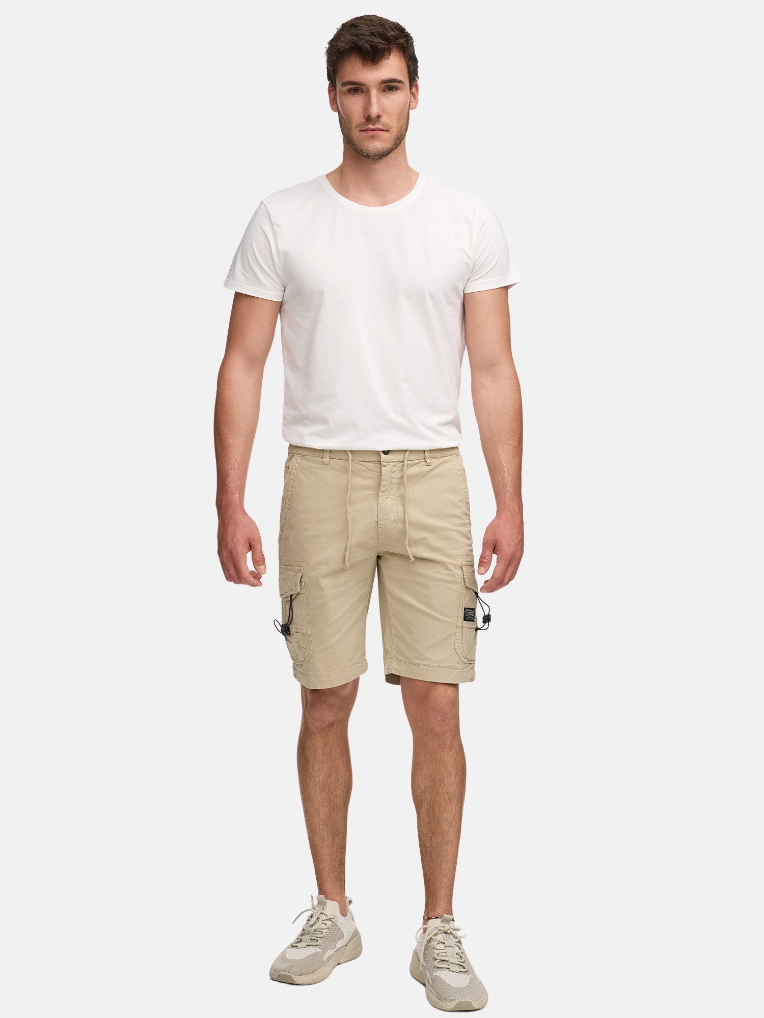 Tazzio Cargoshorts A209 Cargo Shorts günstig online kaufen