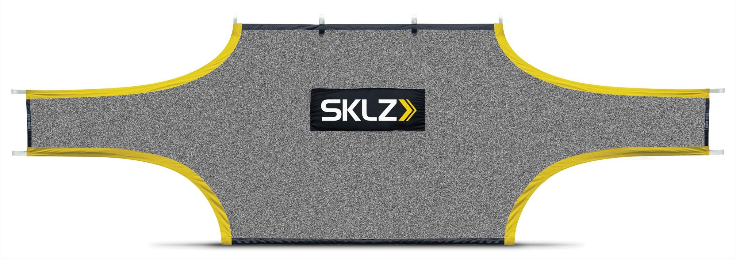 SKLZ Ballwand SKLZ Goalshot XL - 244 x 732 cm