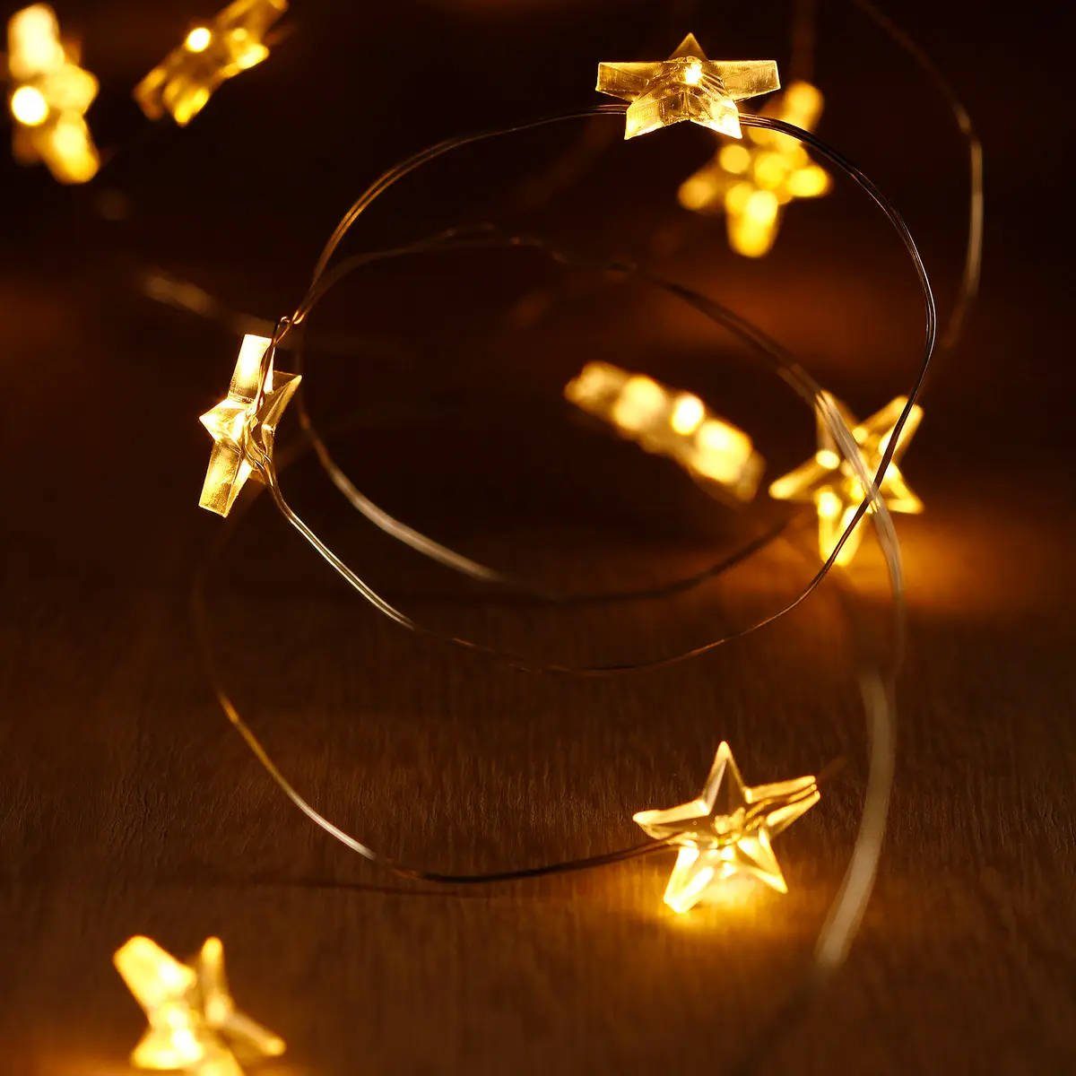 Fééric Lights & Christmas Lichterkette