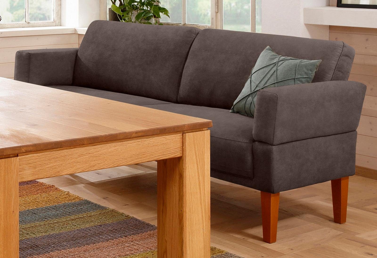 Home affaire Sofa Fehmarn, in 3 günstig online kaufen
