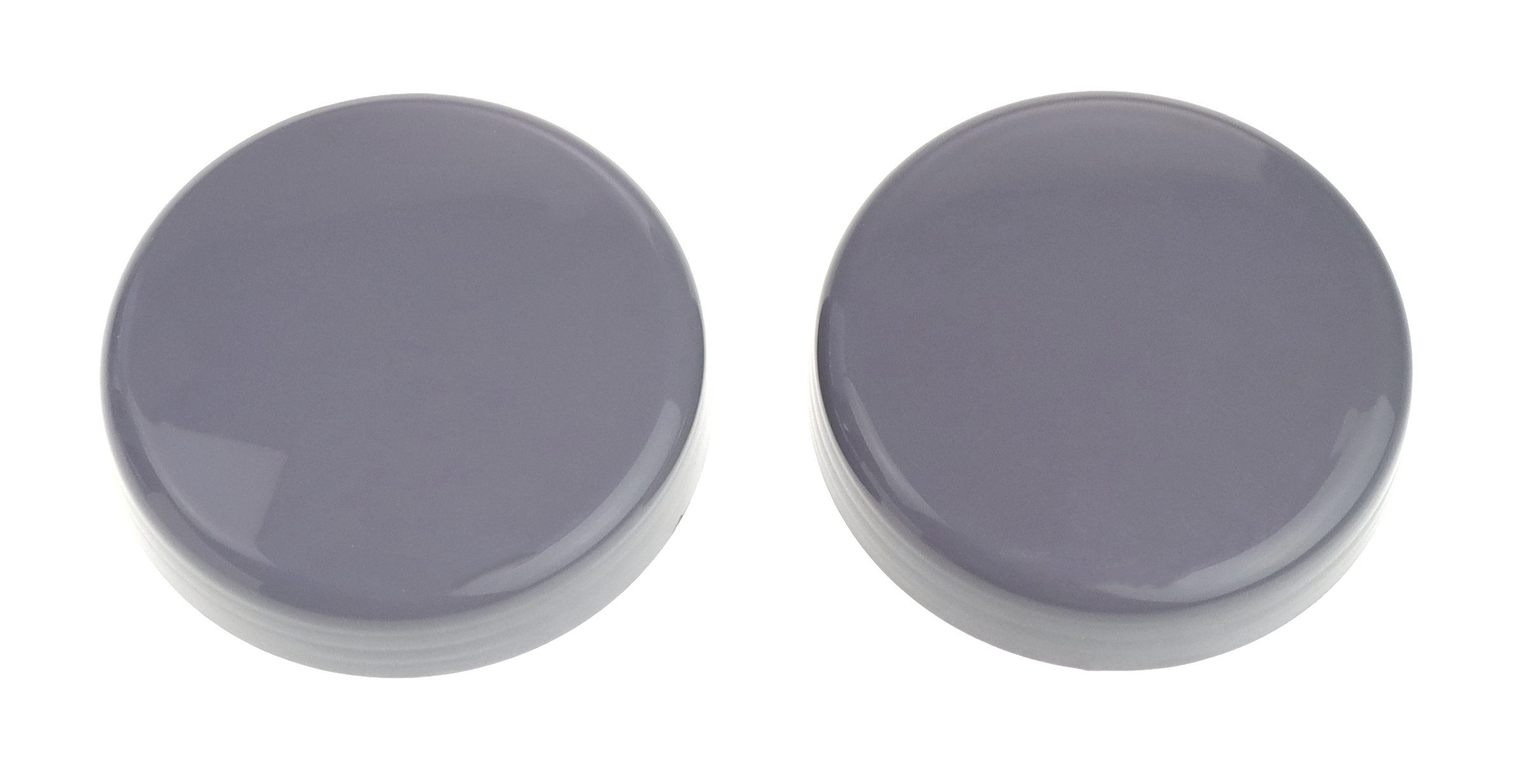 Dichtungsring DeLonghi AS00002891 Deckel (2 Stück) für Nutribullet Standmixer