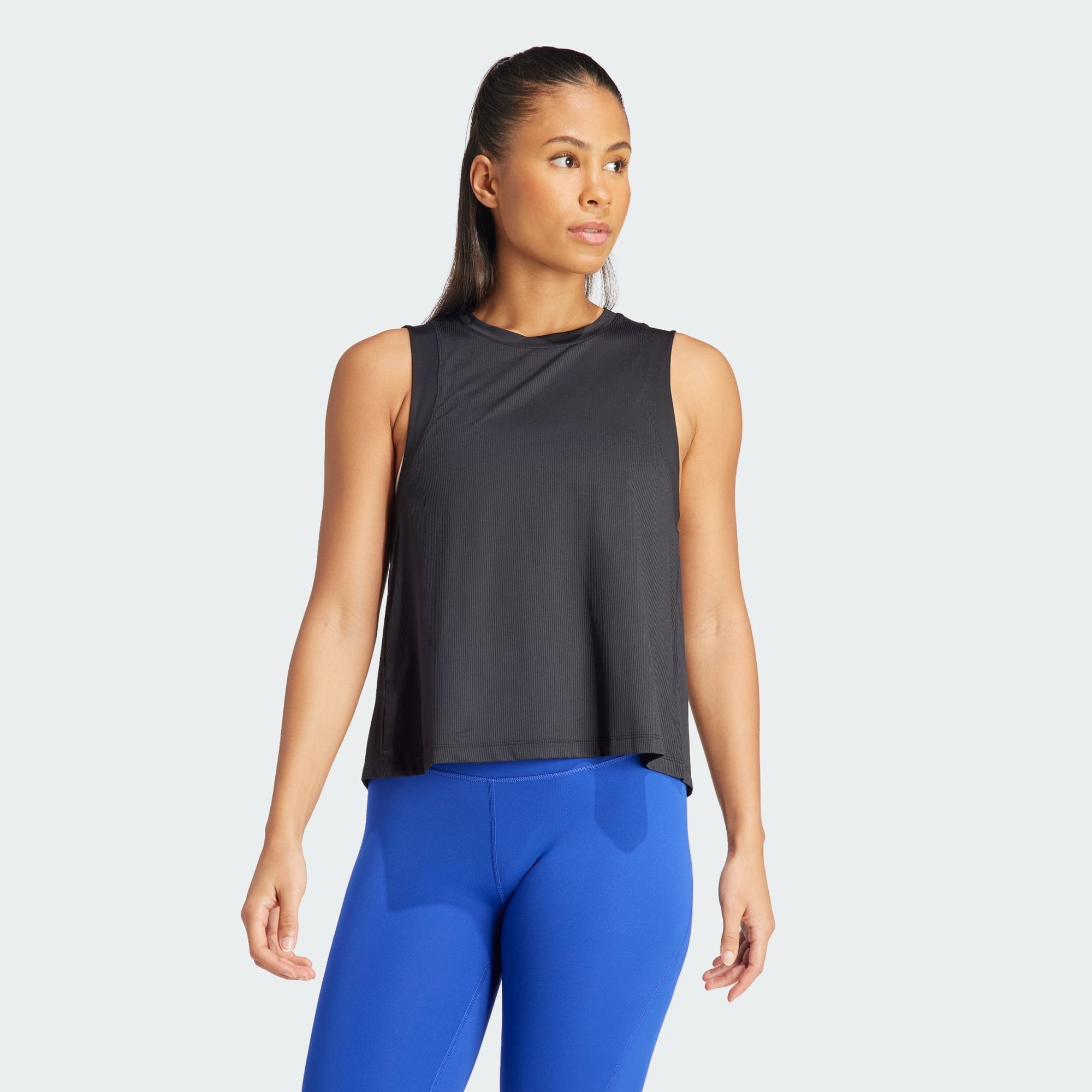 adidas Performance Tanktop STUDIO TANKTOP