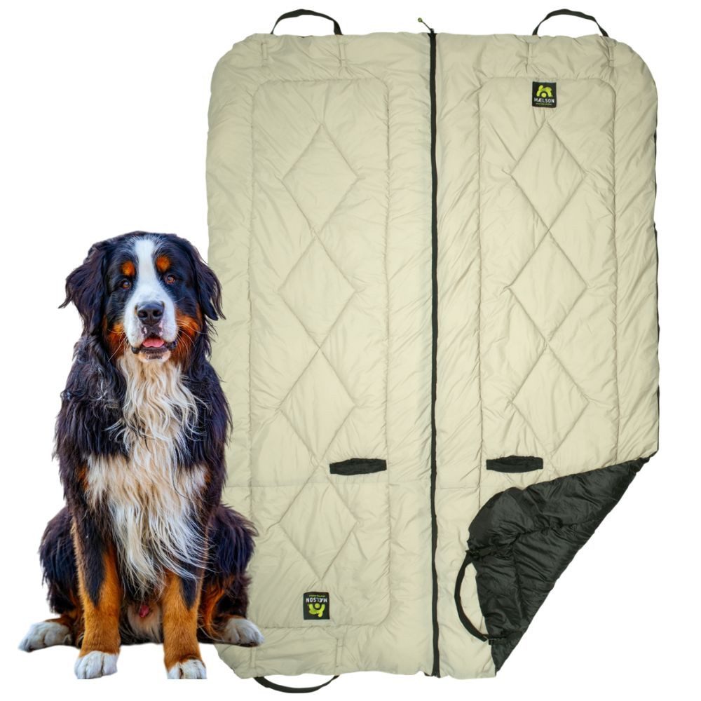 MAELSON Tierdecke Cosy Roll Hundedecke - günstig online kaufen