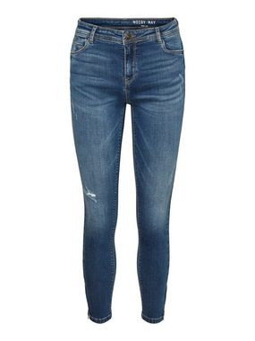 Noisy may Slim-fit-Jeans NMKIMMY Jeanshose mit Stretchanteil