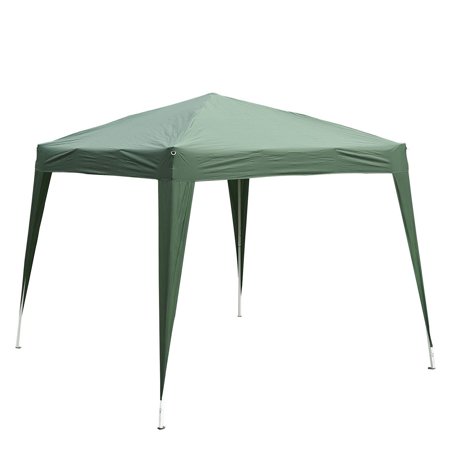 Outsunny Faltpavillon Faltpavillon inklusive Tragetasche günstig online kaufen