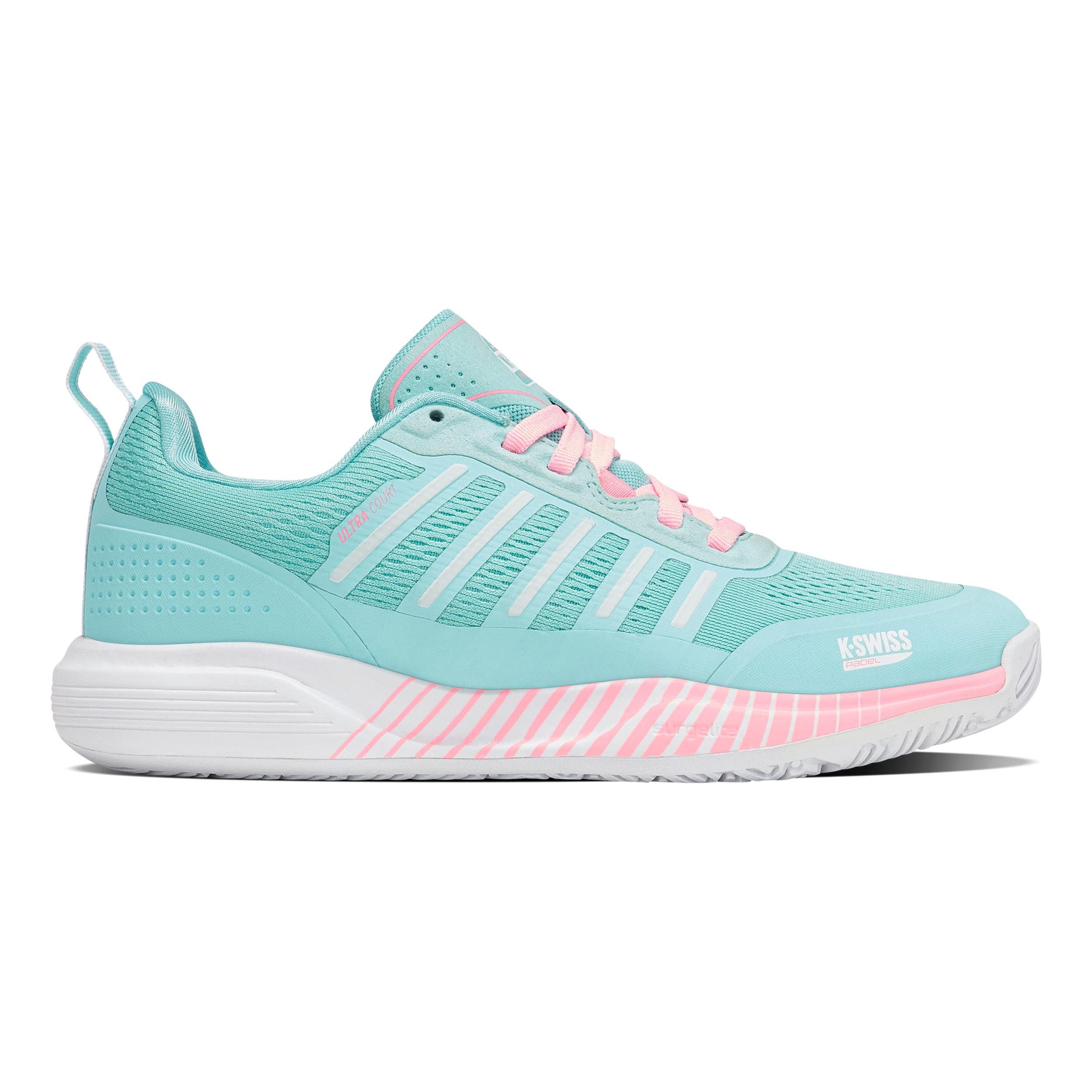 K-Swiss Ultra Court Padel - Padelschuh Padelschuh