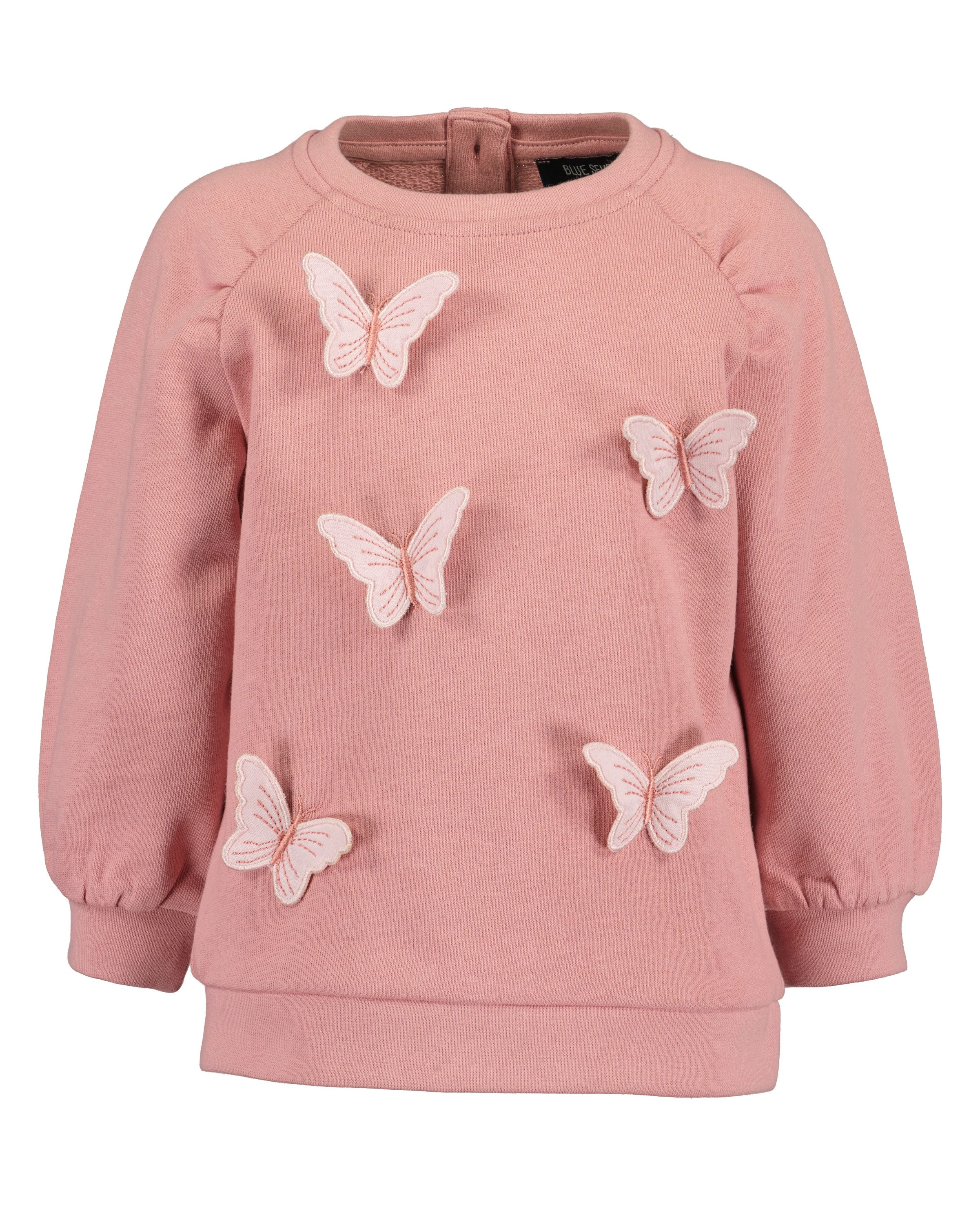 Blue Seven Sweater Blue Seven Sweatshirt