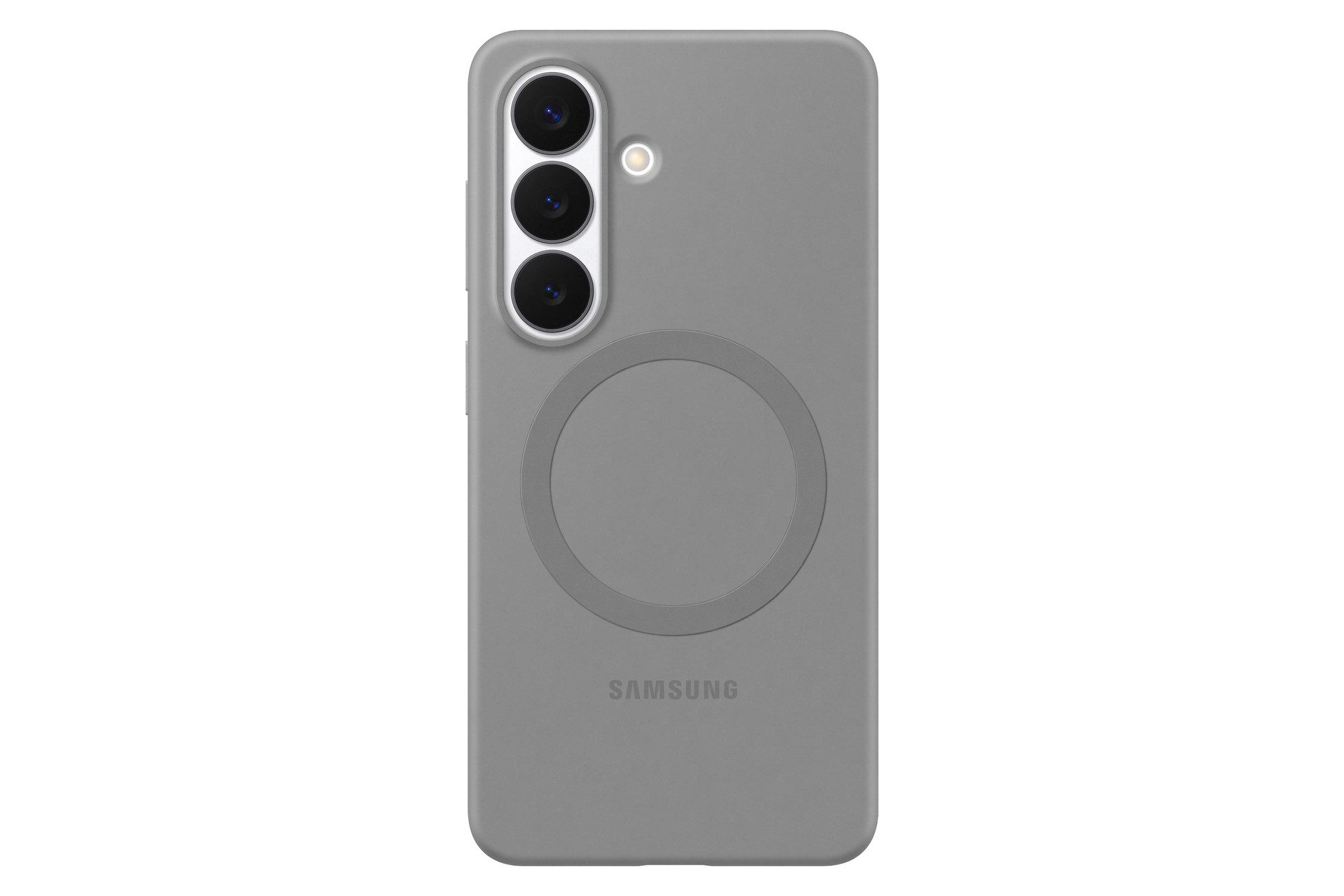Samsung Handyhülle Silicone Magnet Case für Samsung Galaxy S26, Backcover, Schutzhülle, Handyschutzhülle, Case, Schutzcase, stoßfest