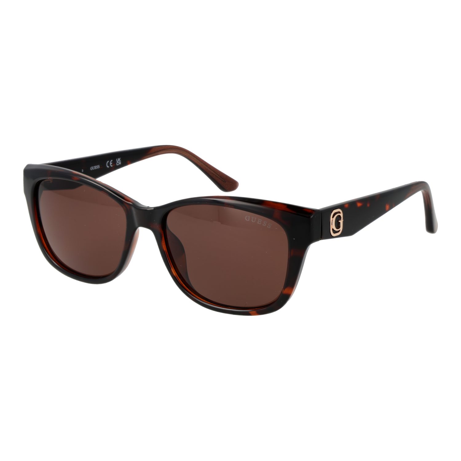 Guess Sonnenbrille GU00145 5452E