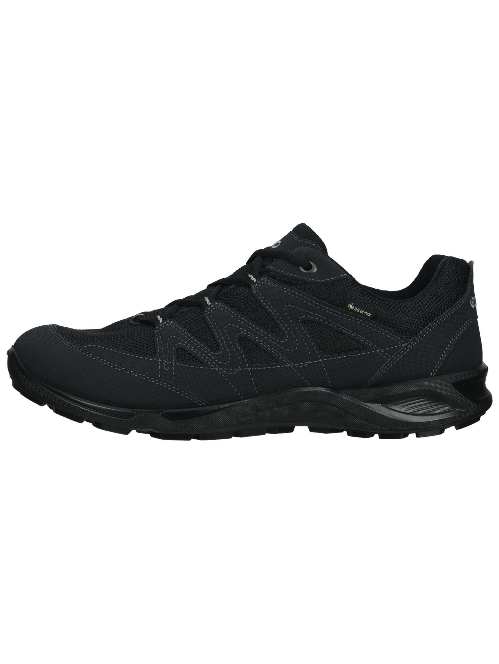 Ecco Sneaker Textil . Sneaker (1-tlg)