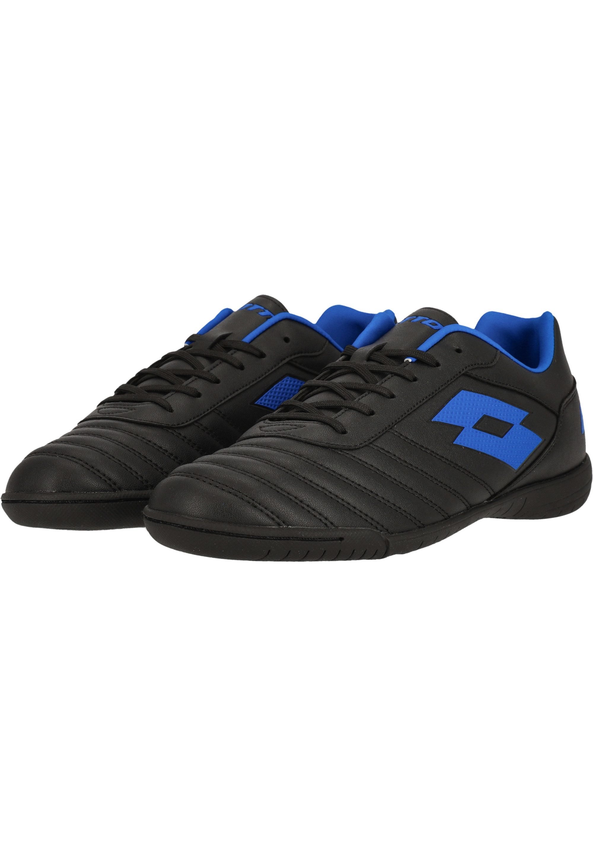 Lotto Milano 700 Fußballschuh mit praktischer Gummisohle
