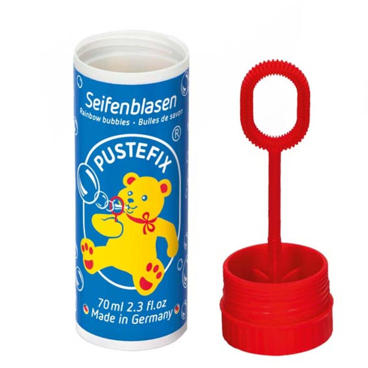 PUSTEFIX Seifenblasenspielzeug PUSTEFIX Klassik 70 ml günstig online kaufen