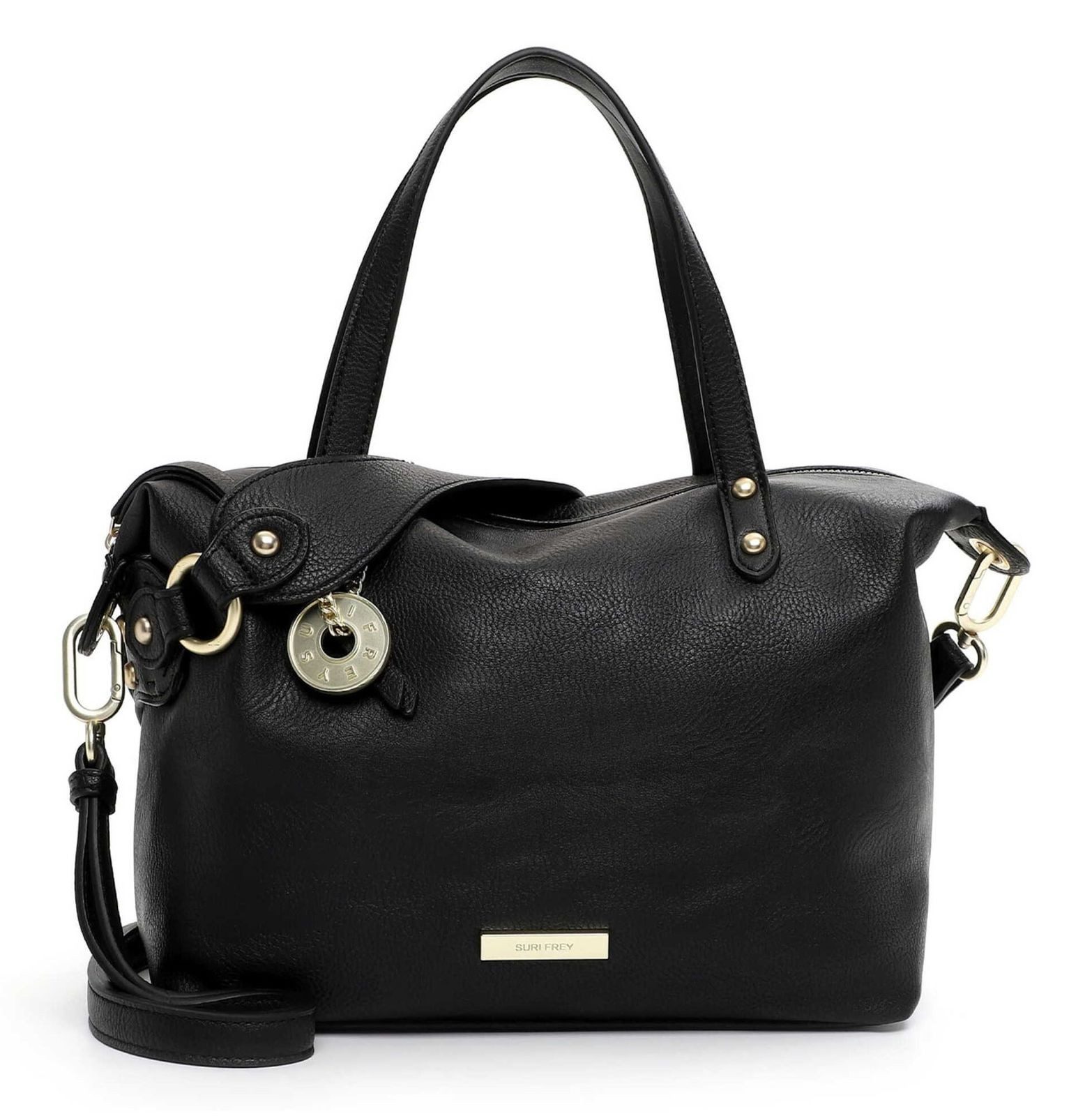 SURI FREY Handtasche Cityshopper günstig online kaufen
