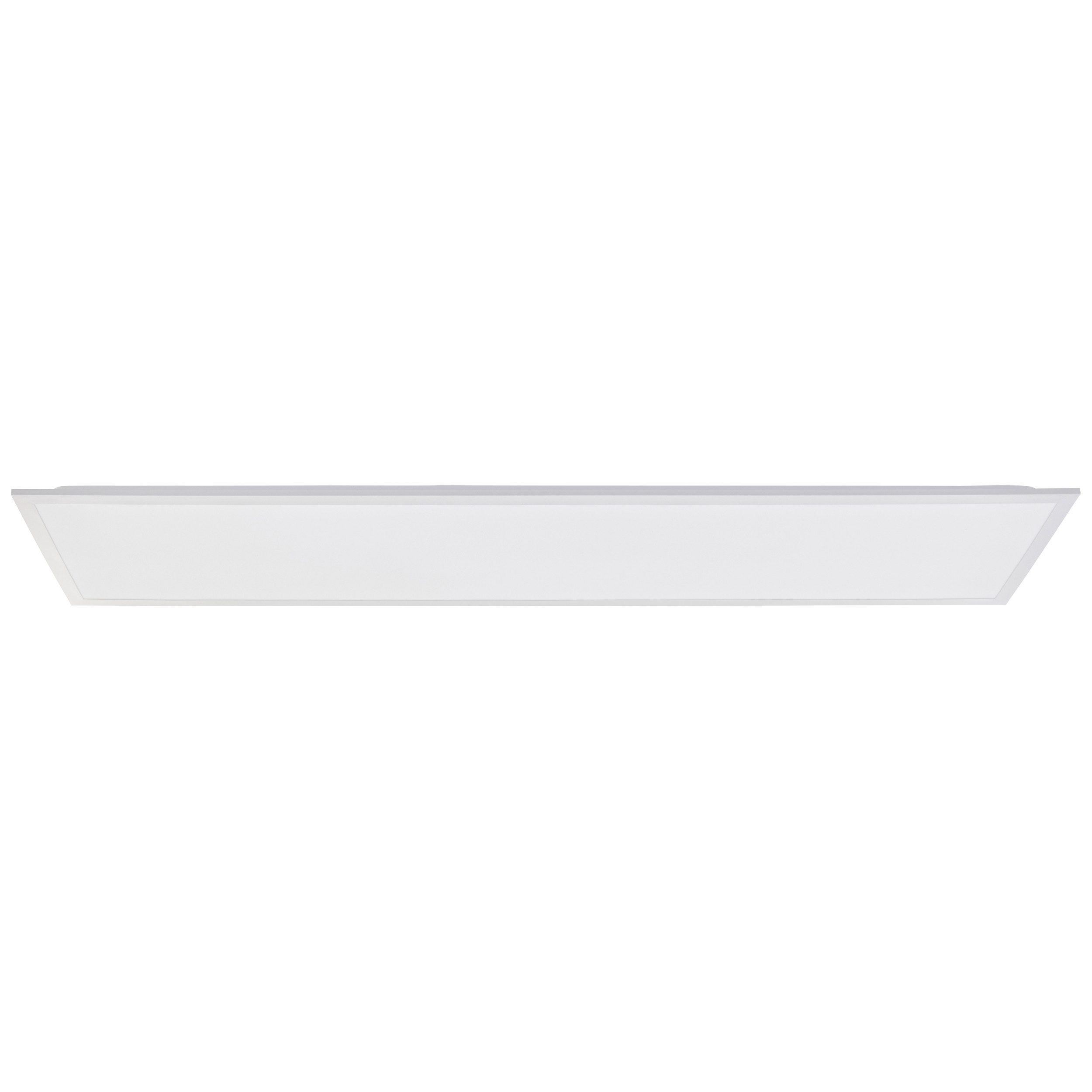 Brilliant LED Deckenleuchte Briston, CCT - günstig online kaufen