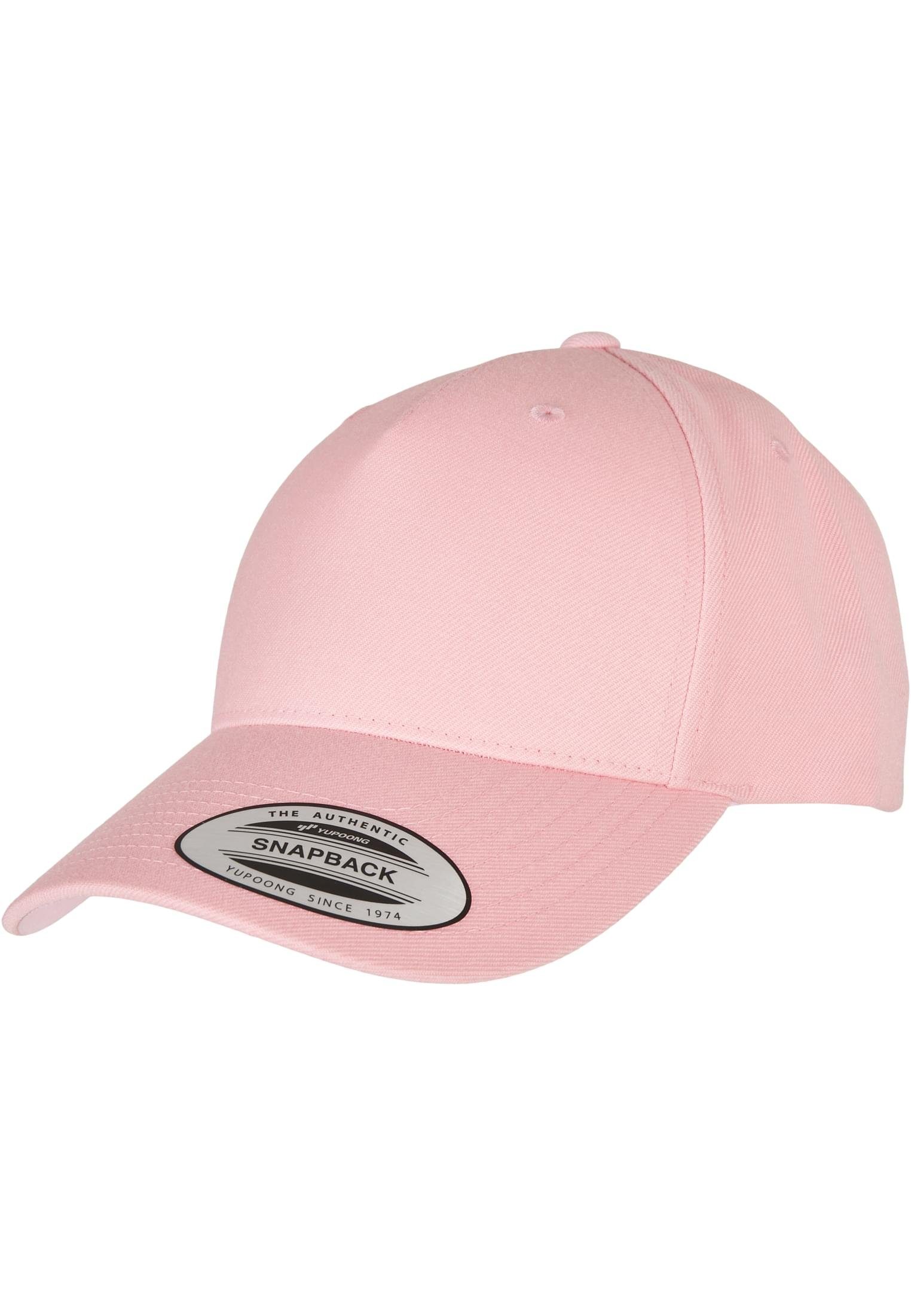 Cap Flexfit Accessoires prismpink Flex