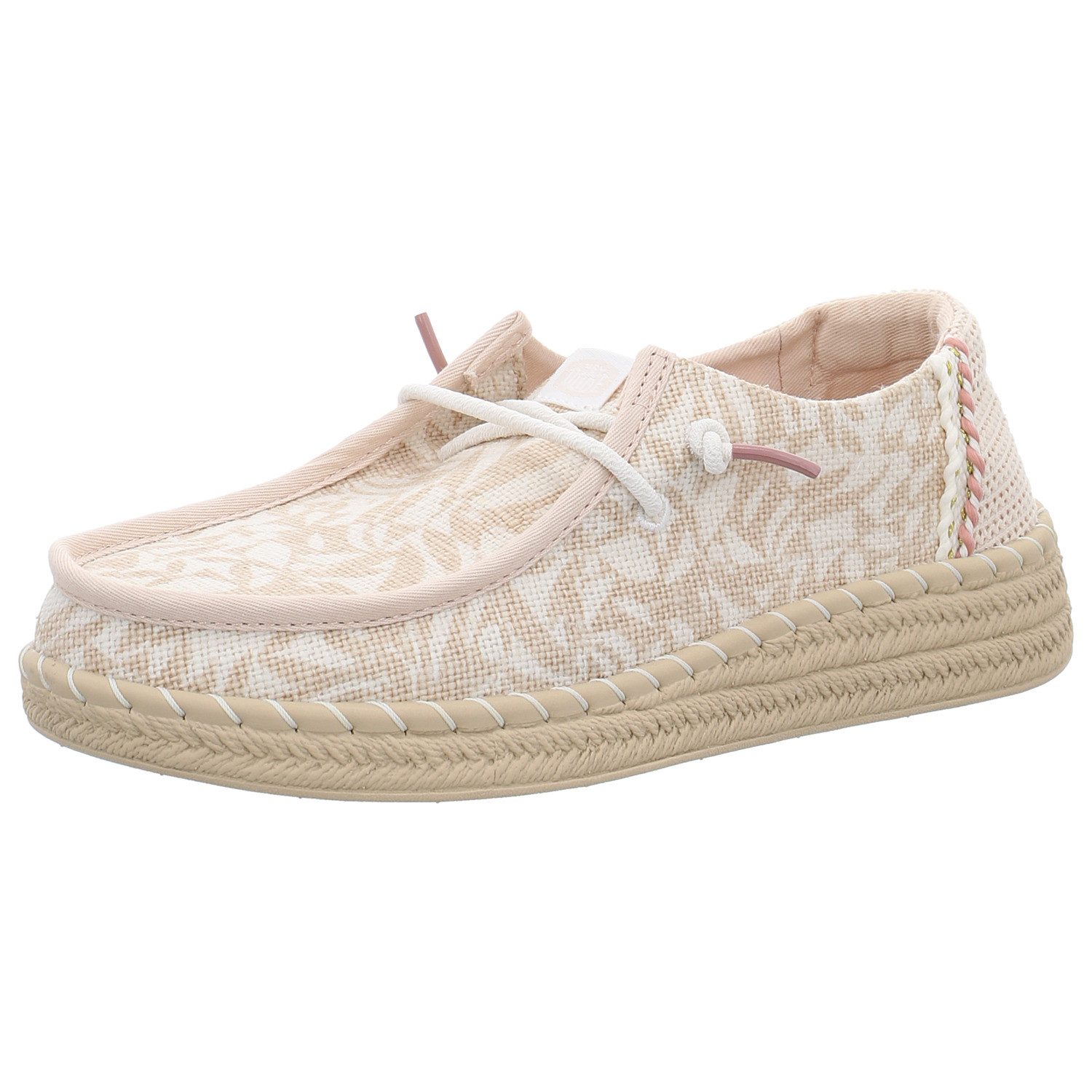 Wendy Espadrille Espadrille