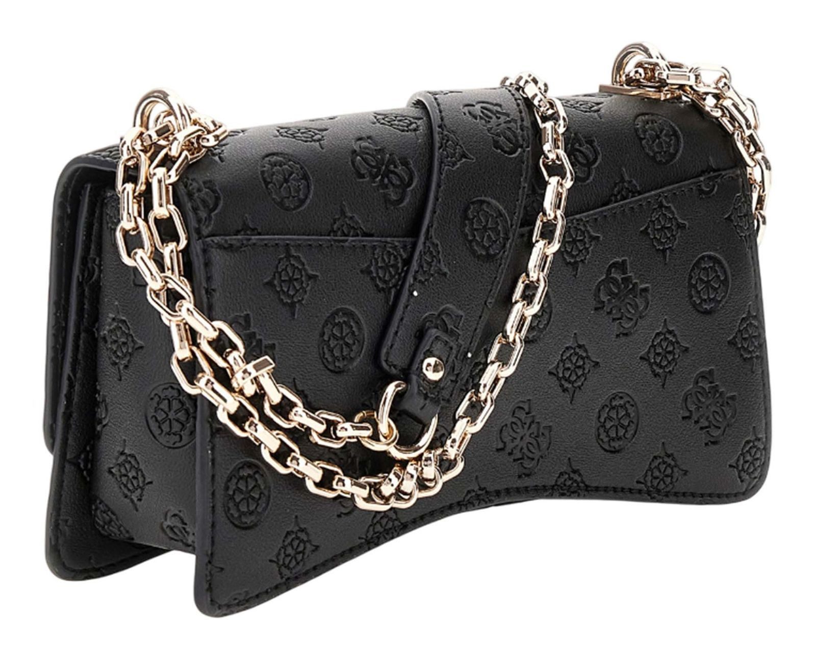 Guess Schultertasche Convertible Xbody Flap Bag günstig online kaufen