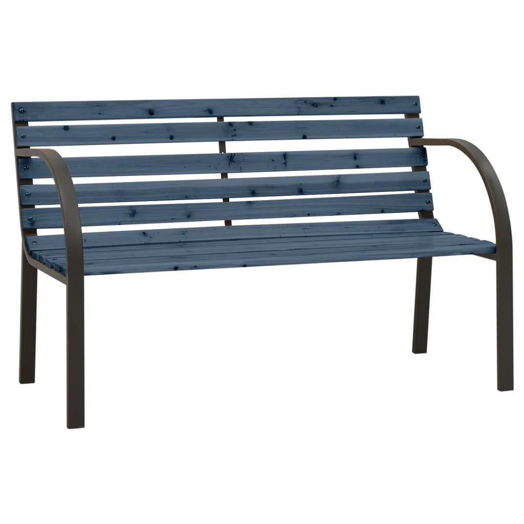 furnicato Gartenbank Kinder-81 cm Chinesisches Tannenholz günstig online kaufen