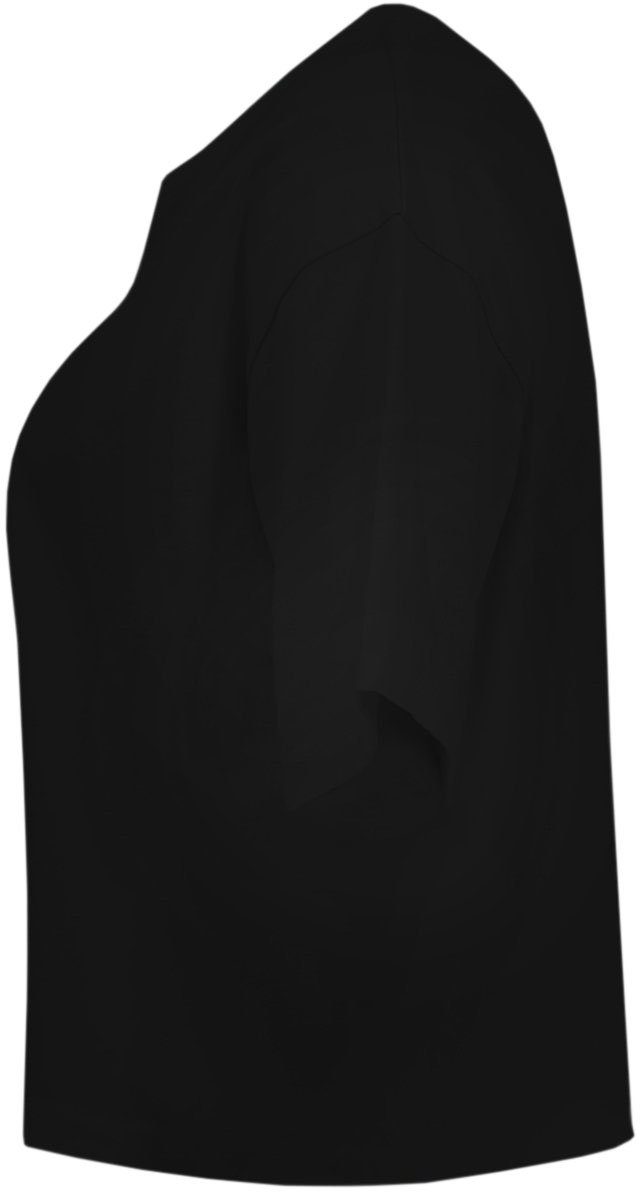 T-Shirt LELOLE LTB (1-tlg) BLACK 200