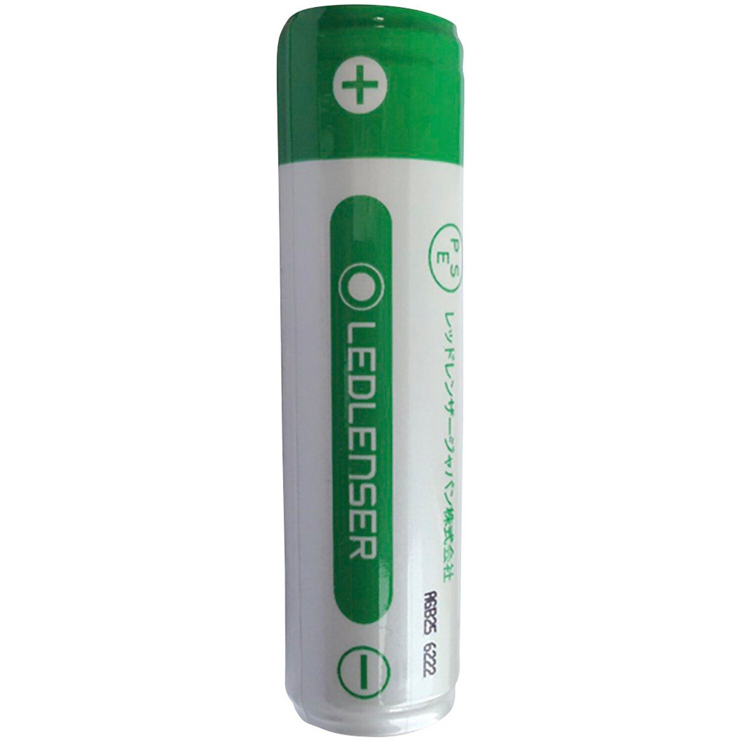 Ledlenser Akku 18650 Lithium-Ionen 3000 mAh Akku