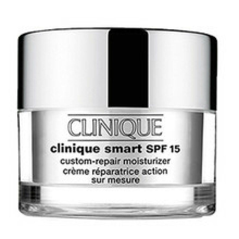 CLINIQUE Tagescreme Clinique Smart Custom Repair SPF15 50ml - Combination/Oily Skin