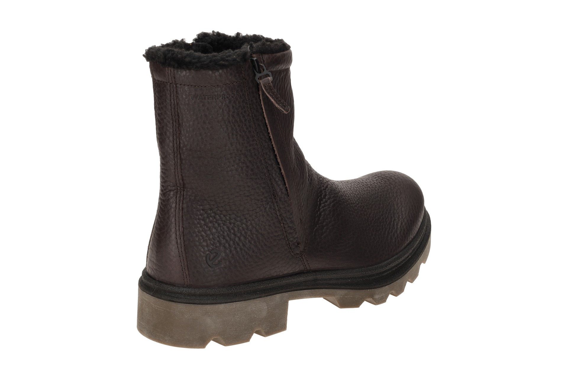 Ecco 21480401178 Stiefel