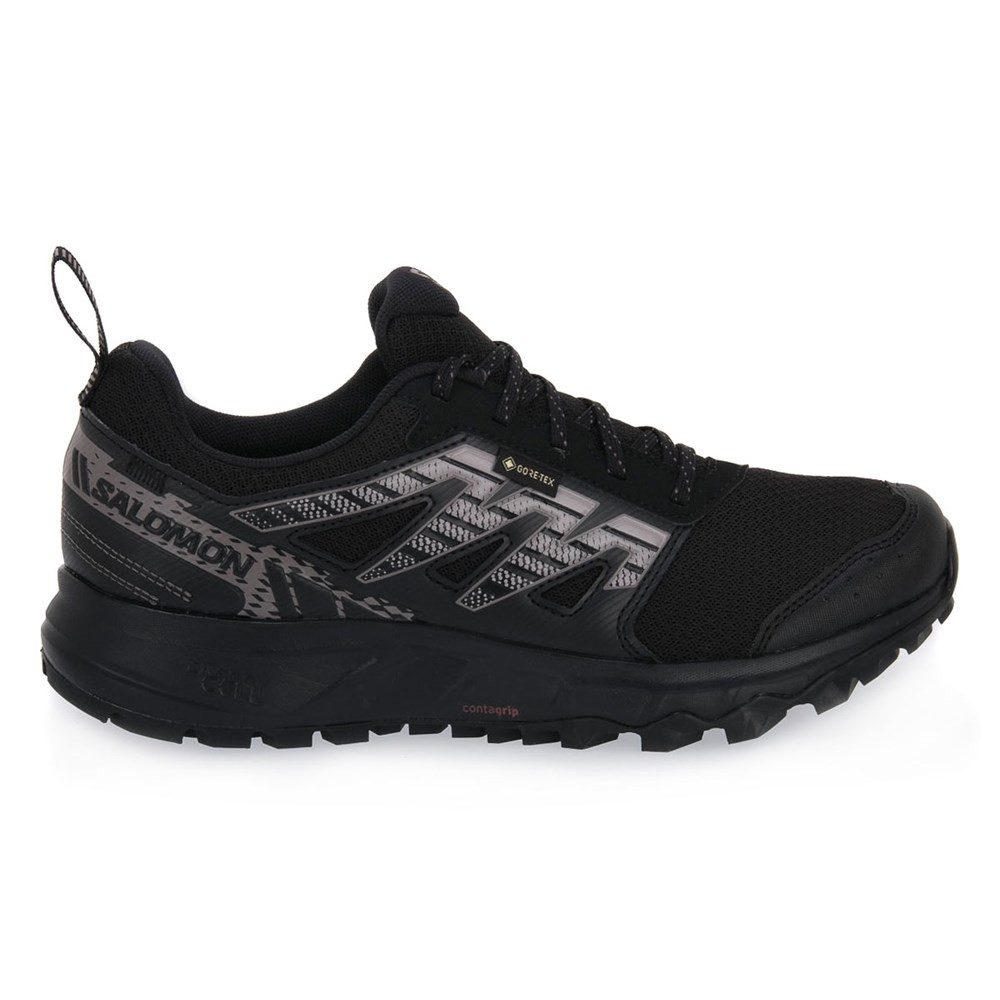 Salomon Wander GTX W für Damen Outdoorschuh