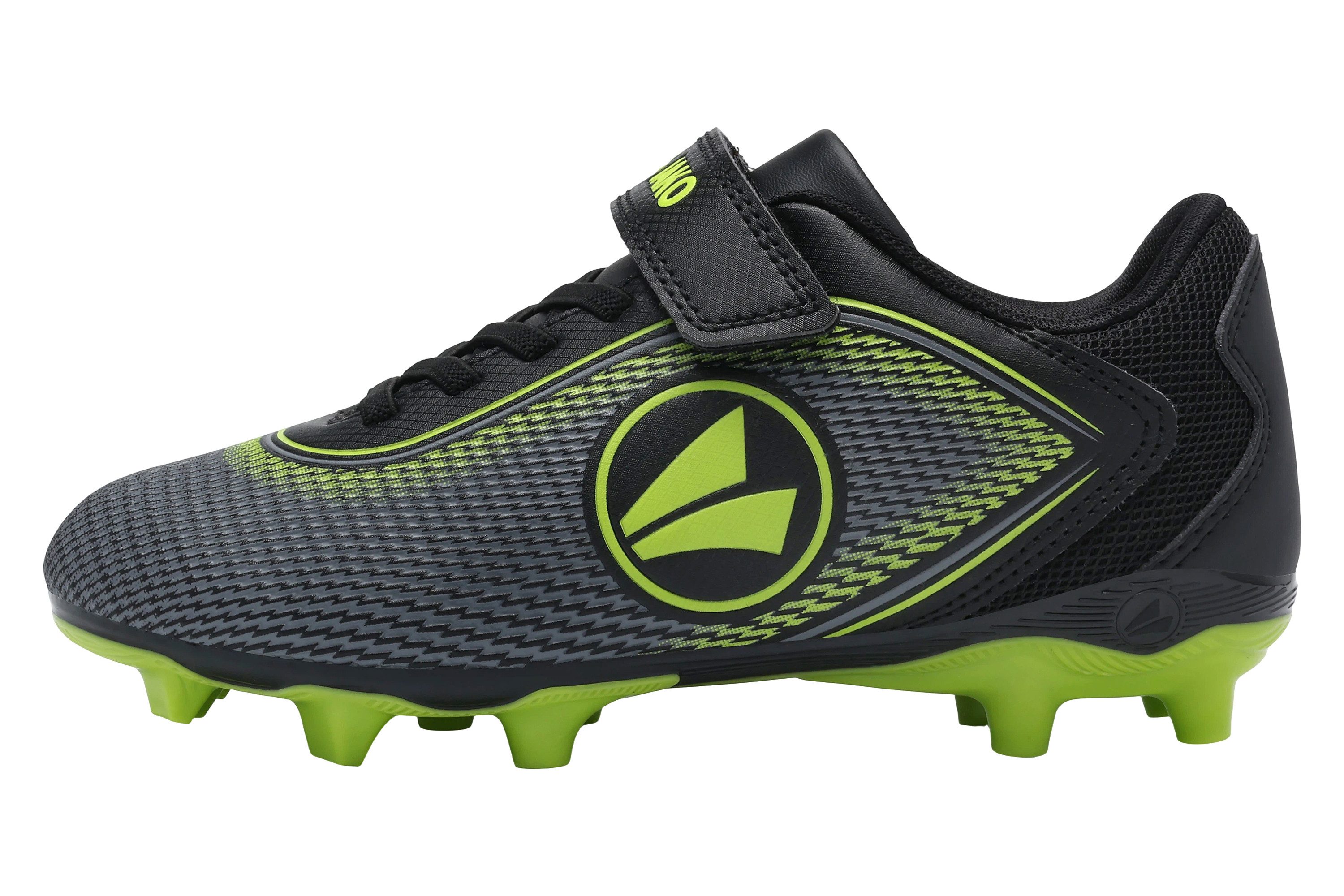 Jako J-SFG COURSE EV Fußballschuh für Rasenplätze, für Kinder