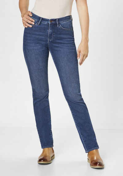 Paddock's Slim-fit-Jeans »PAT« Denim Jogg-Pants