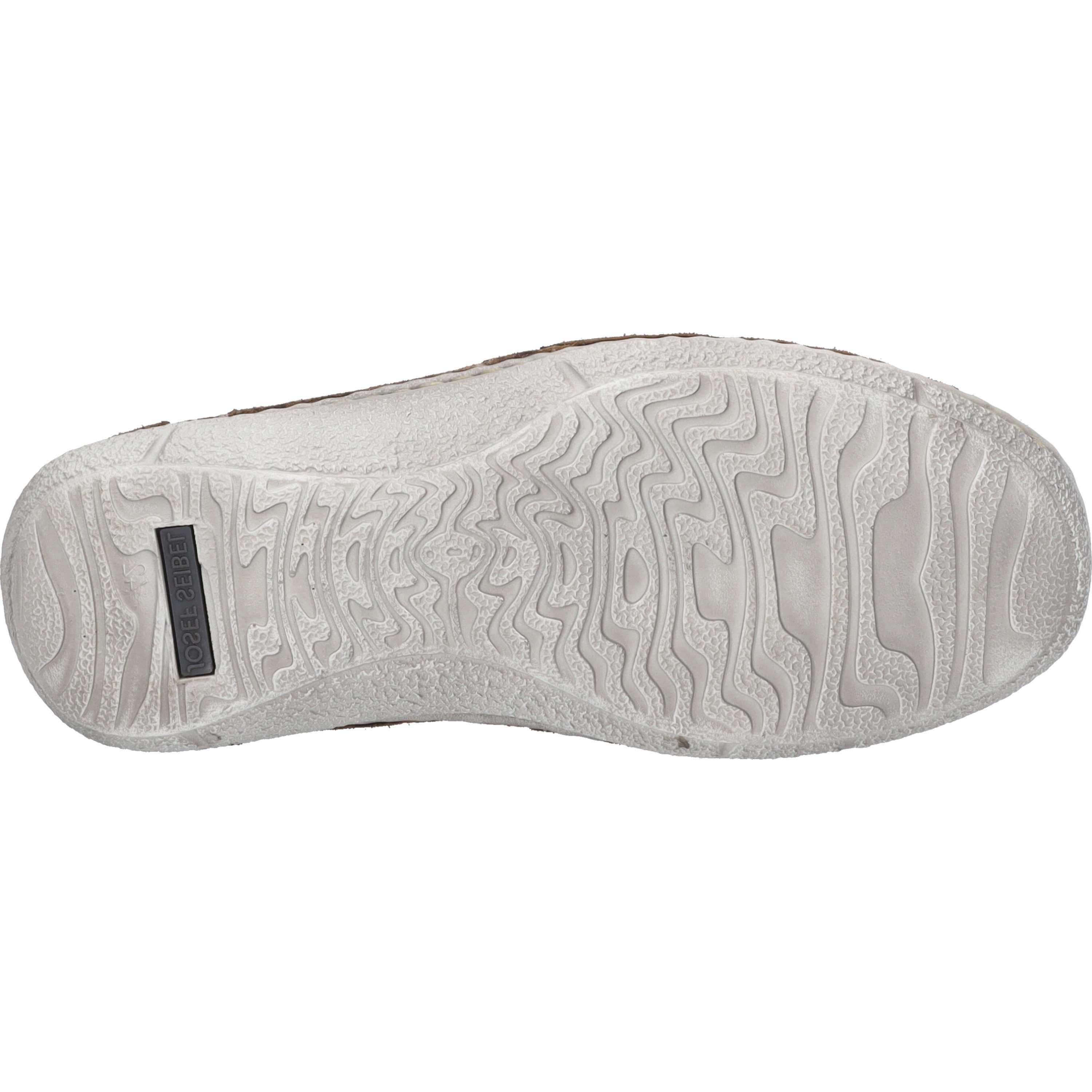 Josef Seibel Anvers 97, braun Schnürschuh