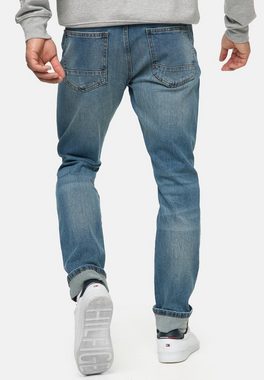 Indicode Regular-fit-Jeans INSmalinos