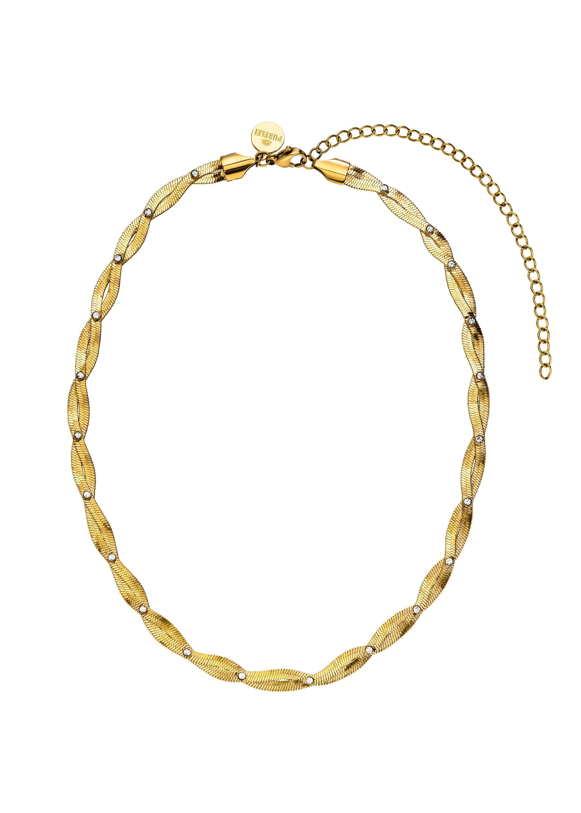 Purelei Kette ohne Anhänger Graceful, mit günstig online kaufen