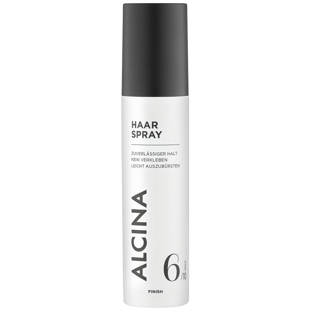 ALCINA Haarpflege-Spray Alcina Haarspray 125ml