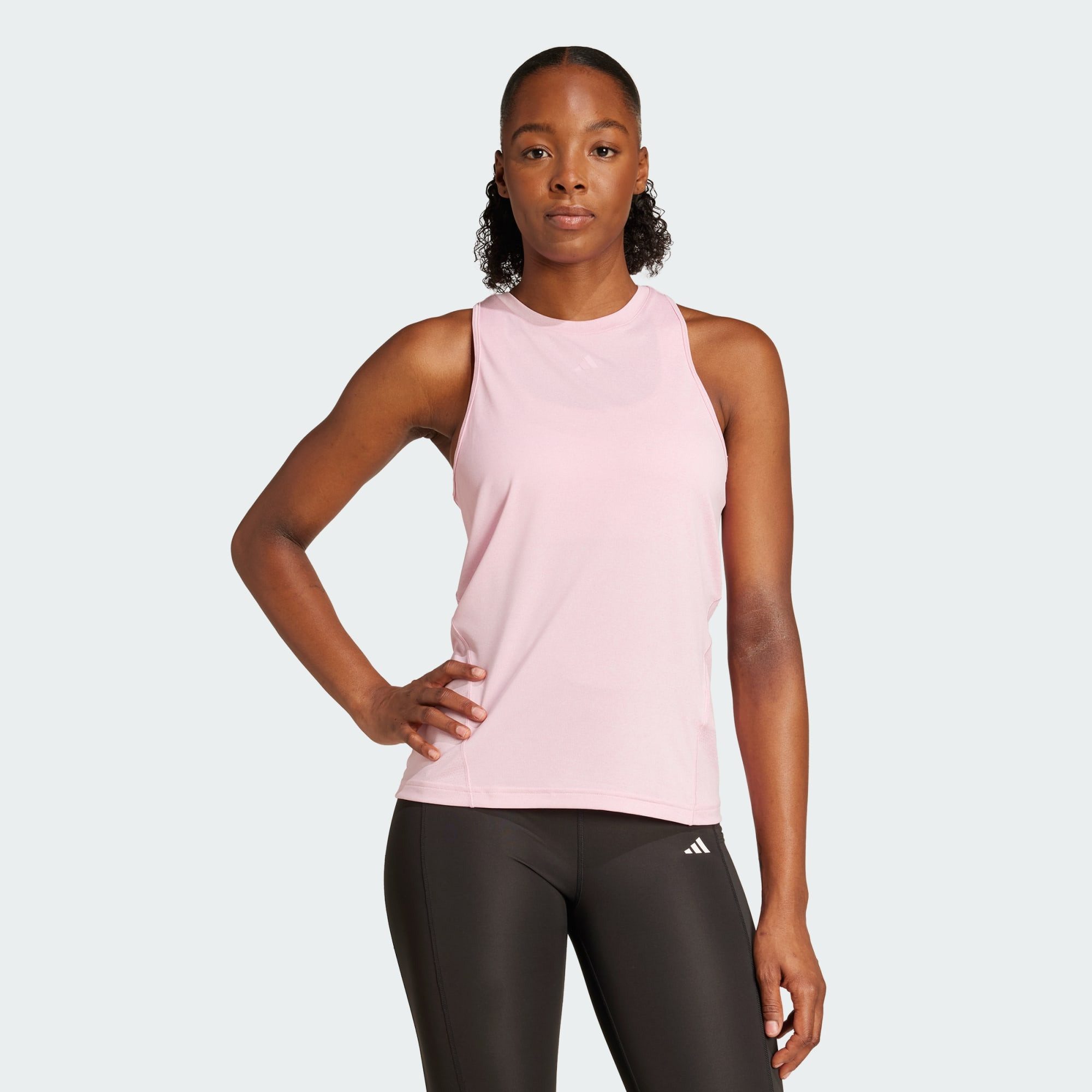 adidas Performance Tanktop DESIGNED FOR TRAINING günstig online kaufen
