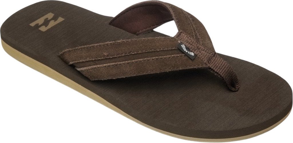 Billabong BILLABONG SIERRA SUEDE Sandale 2026 dark brown Badesandale