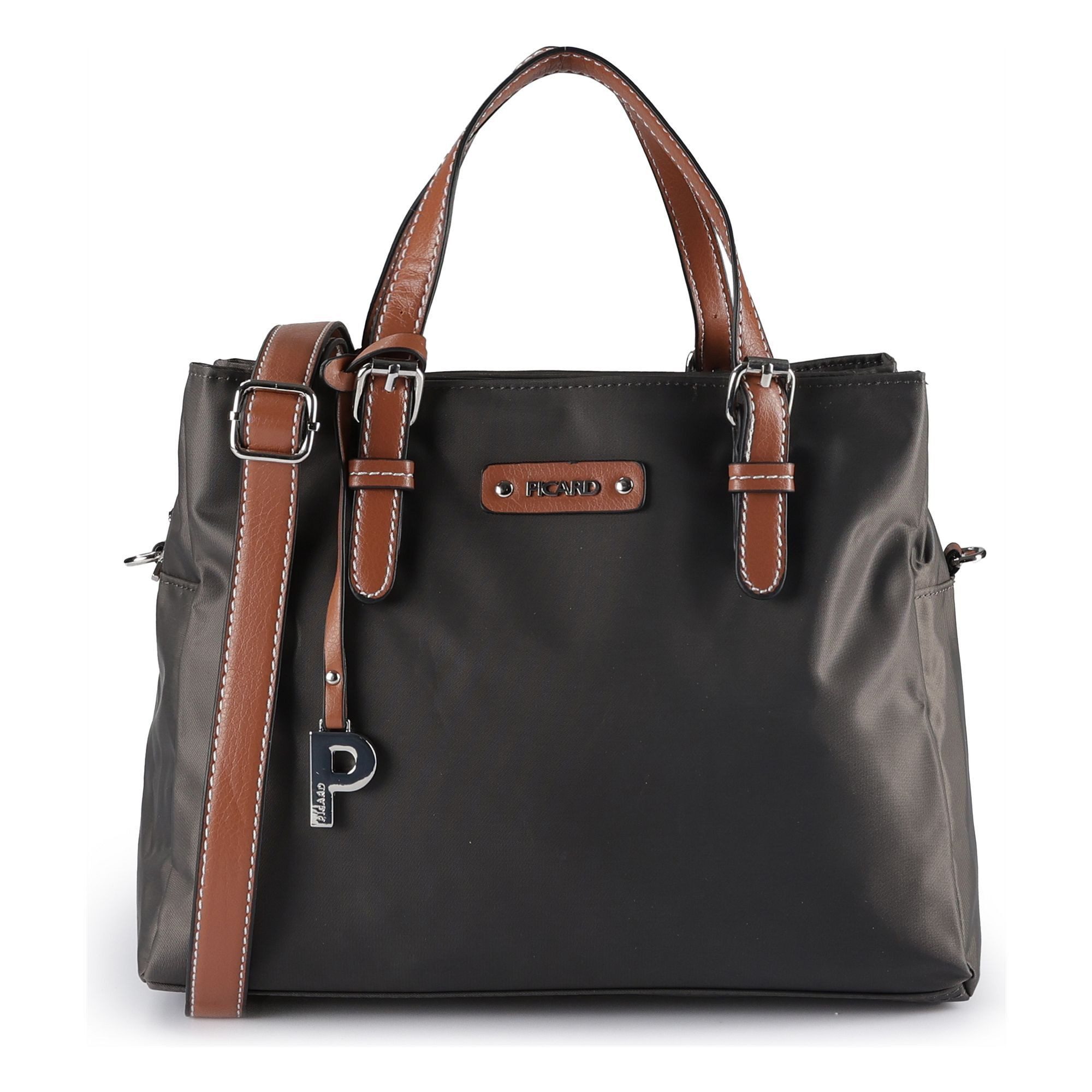 Picard Shopper Sonja, Nylon