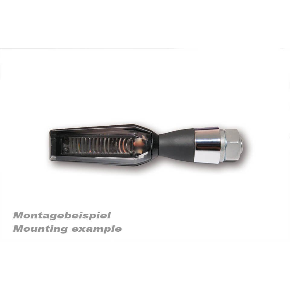 Highsider Distanzhülse Distanzhülse konisch für M8 Gewinde