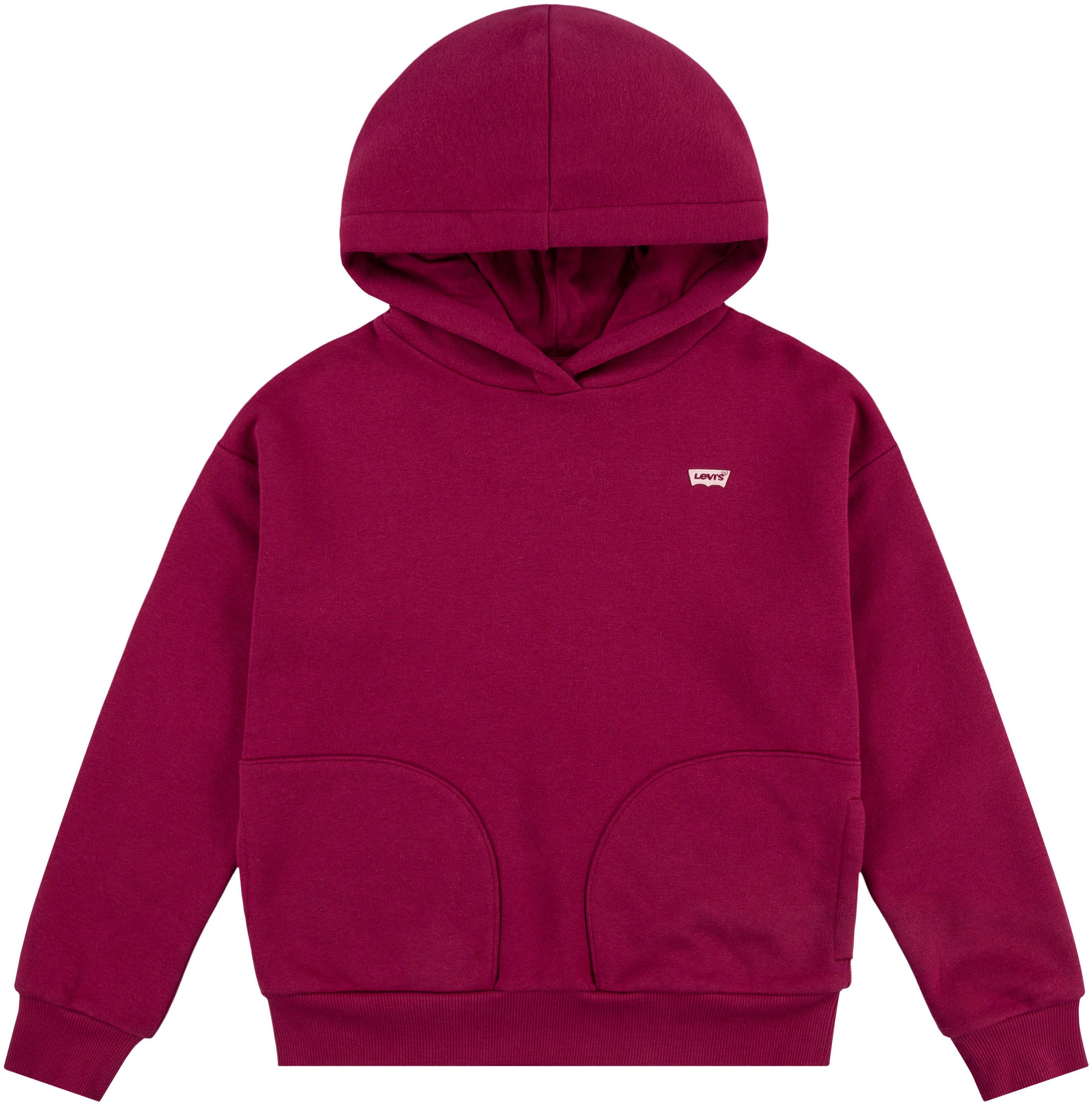 CLASSIC RED PLUM