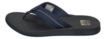 Reef Element TQT Zehentrenner deep sea grey