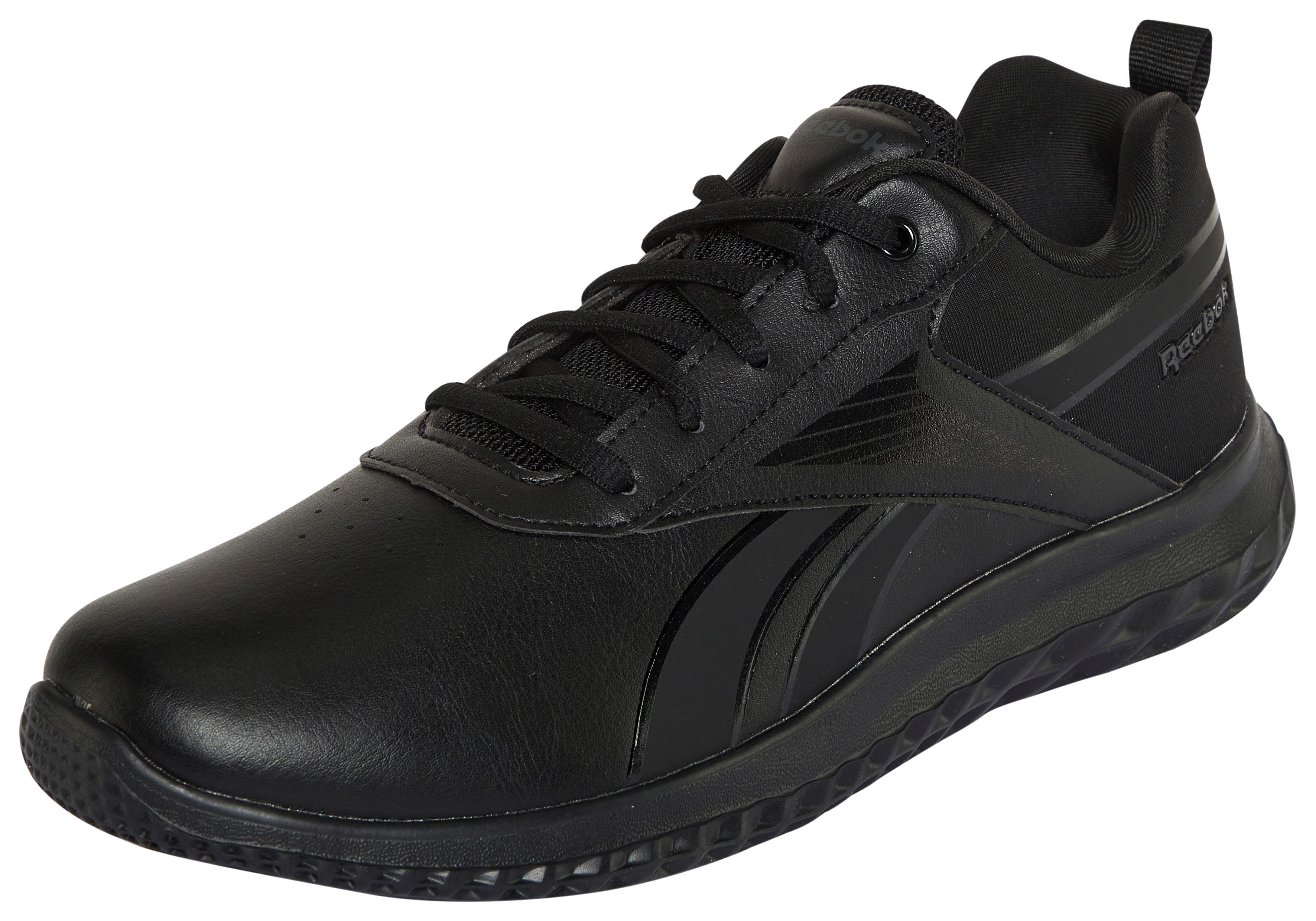 Reebok RUSH RUNNER 5 SYN Laufschuh für Kinder & Jugendliche