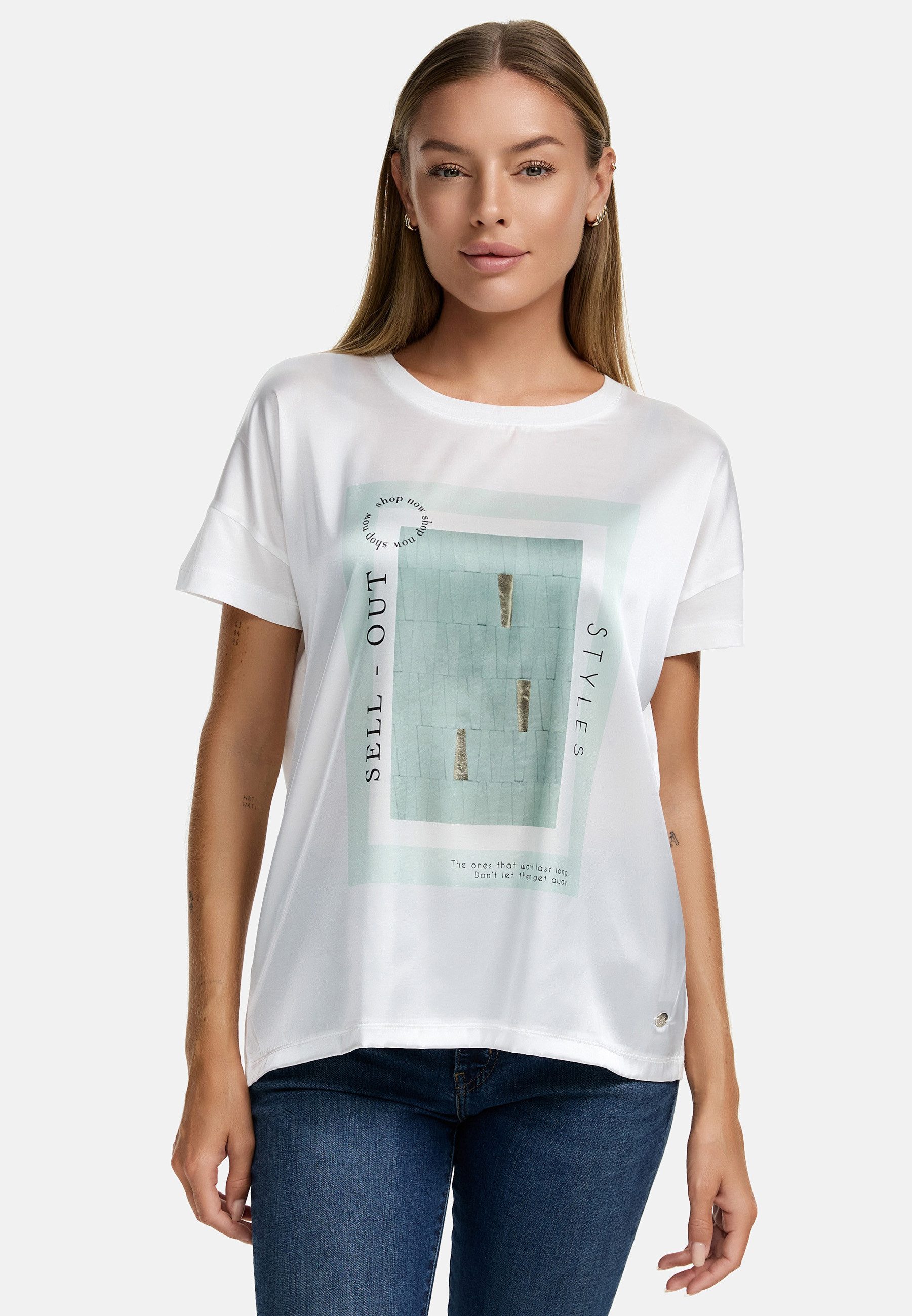 Decay T-Shirt Sell Out Styles günstig online kaufen